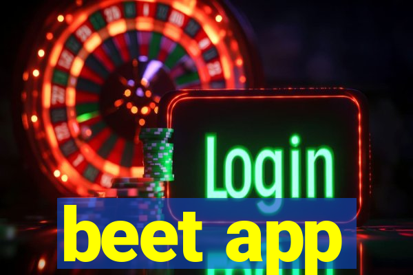 beet app